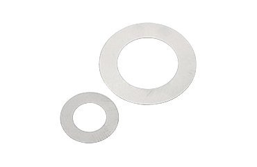 ステンレス シムリング 板厚0.05t (10枚入)(内径x外径)